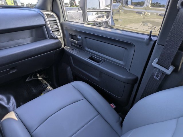 New 2026 RAM 2500 Tradesman AWD/4WD image 16