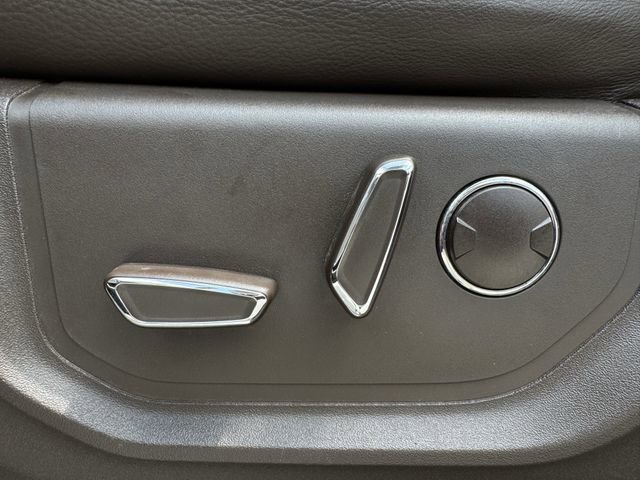 Used 2022 Ford F250 King Ranch w/ Chrome Package AWD/4WD image 28