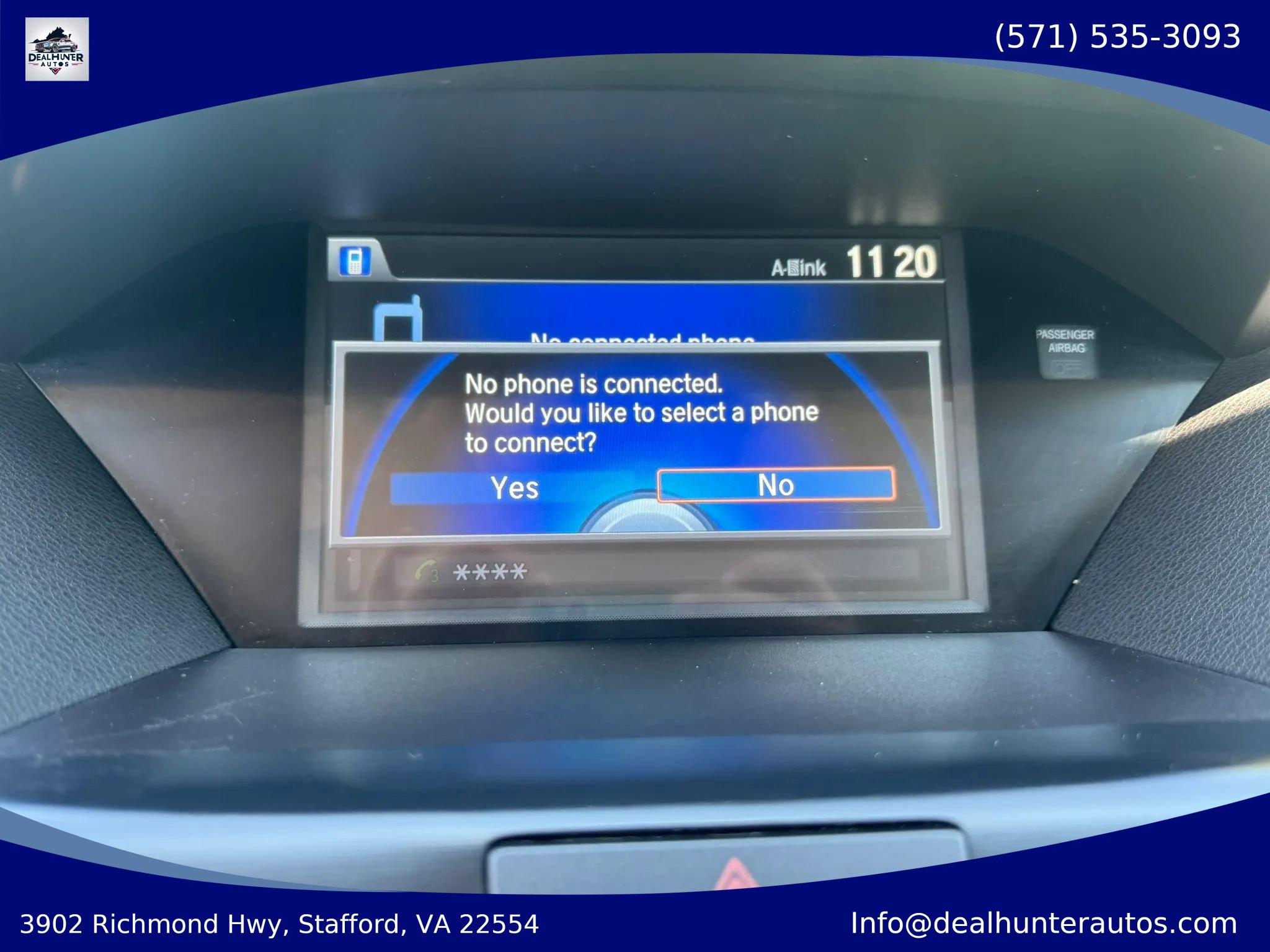 Used 2014 Acura MDX SH-AWD w/ Technology Package image 28