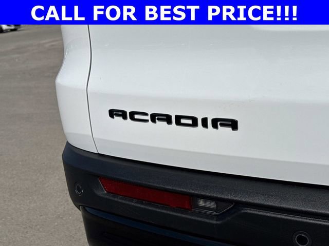 New 2026 GMC Acadia Elevation w/ Super Cruise Package image 6