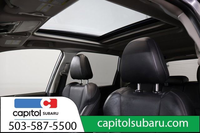 Used 2019 Subaru Forester Limited w/ Popular Package #3 image 14