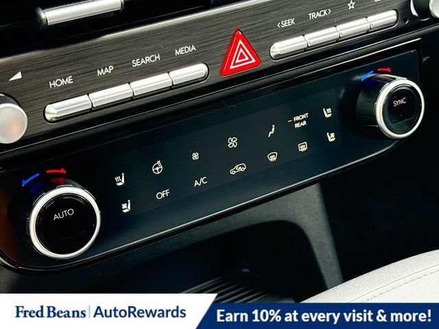 New 2026 Hyundai Palisade Limited image 12