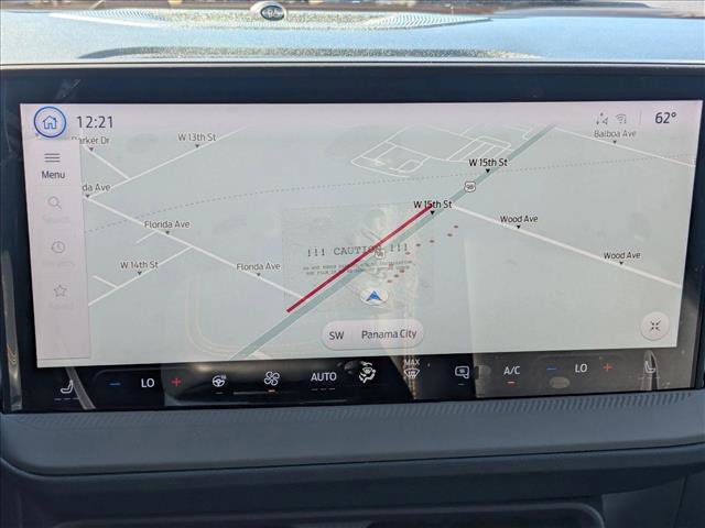 New 2026 Ford Maverick Tremor image 12