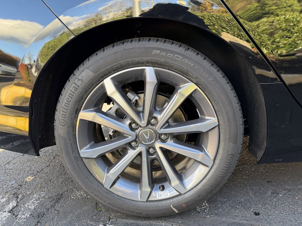 New 2026 Acura Integra image 9