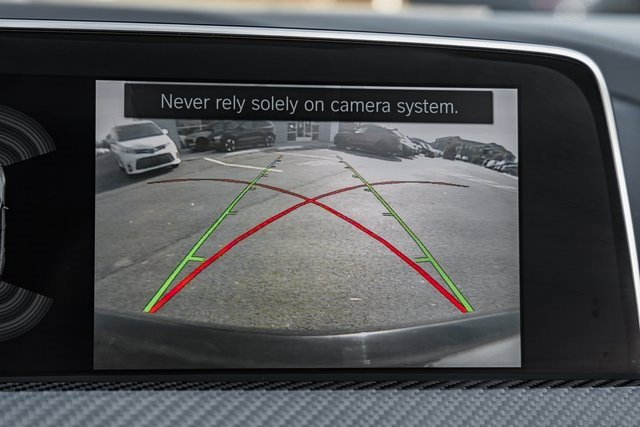 Used 2018 BMW 650i Gran Coupe xDrive image 43