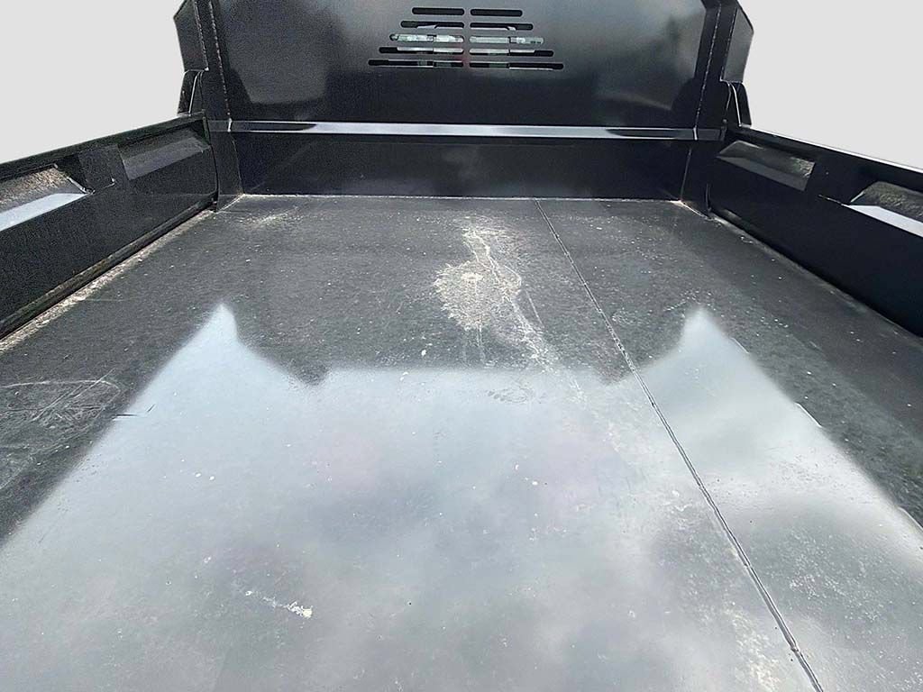 New 2026 Ford F550 4x4 Crew Cab image 12
