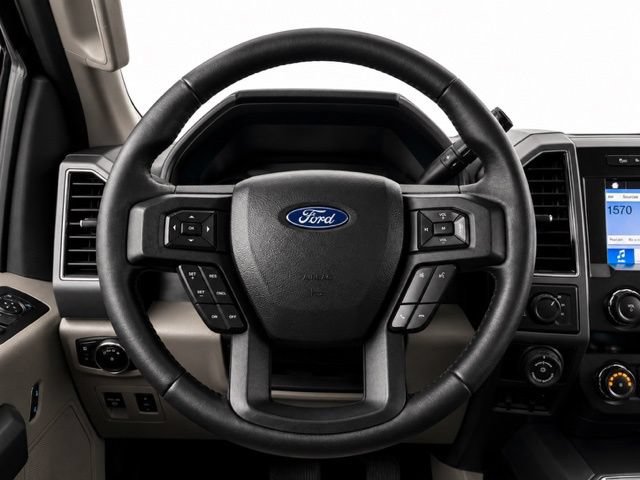 Used 2019 Ford F150 XLT w/ Equipment Group 301A Mid AWD/4WD image 32