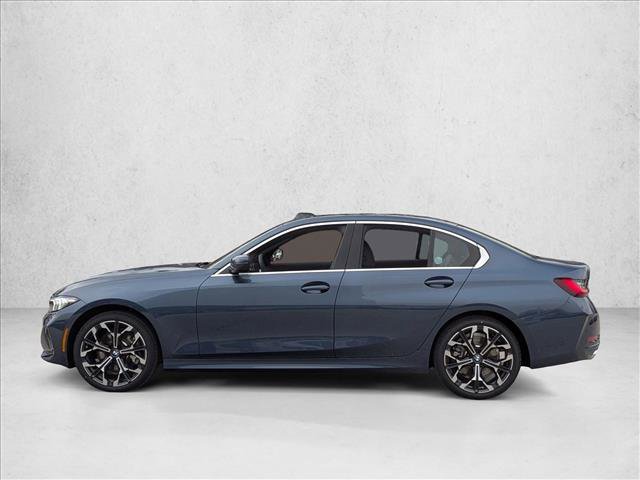 New 2026 BMW 330i xDrive Sedan w/ Premium Package image 5