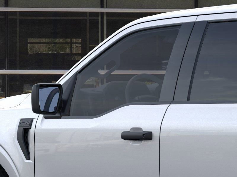 New 2026 Ford F150 STX w/ Equipment Group 200A image 21