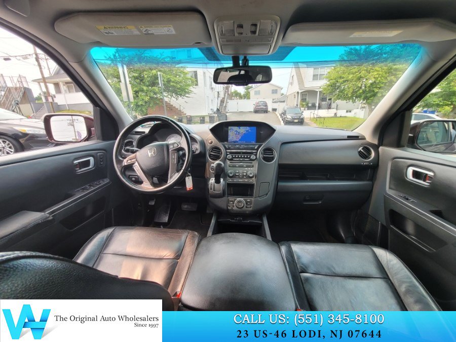 Used 2013 Honda Pilot Touring image 9