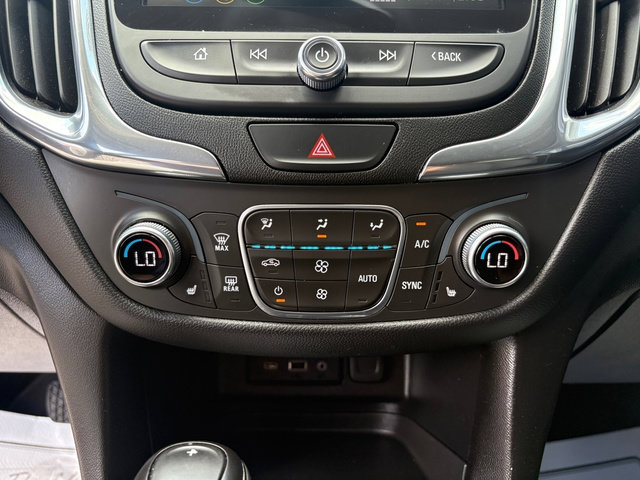 Used 2019 Chevrolet Equinox LT FWD image 27