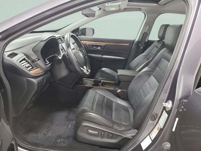 Used 2022 Honda CR-V Touring image 21