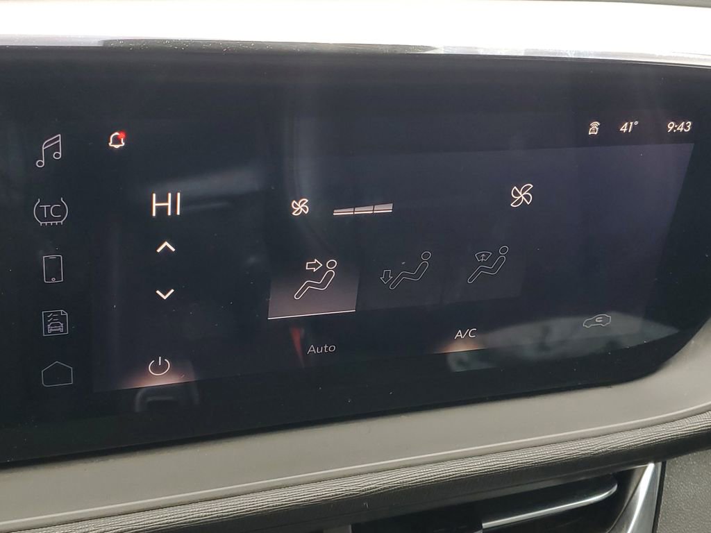 Used 2025 Buick Envista Preferred image 20