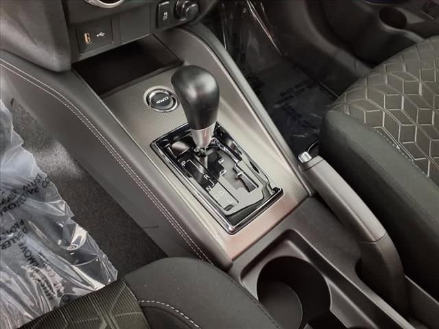 New 2024 Mitsubishi Outlander Sport ES image 17