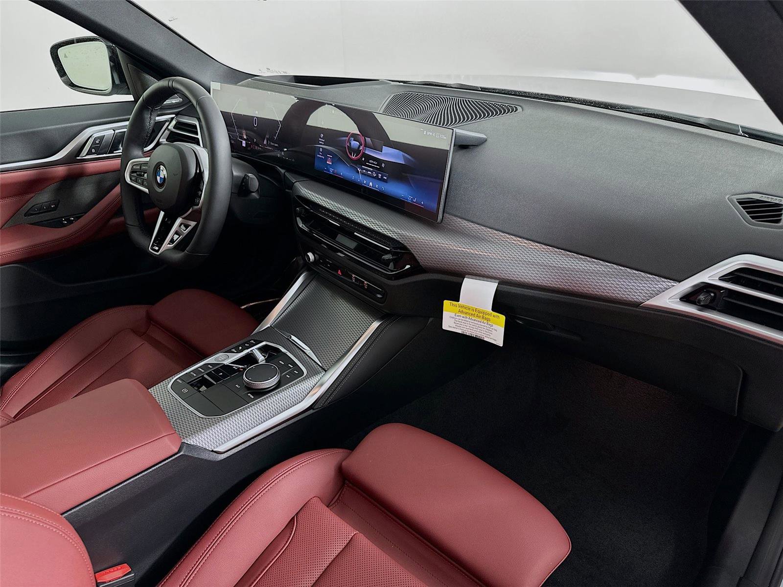 New 2026 BMW 430i xDrive image 31