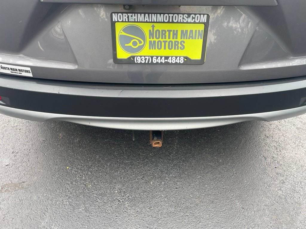 Used 2018 Honda CR-V EX image 7