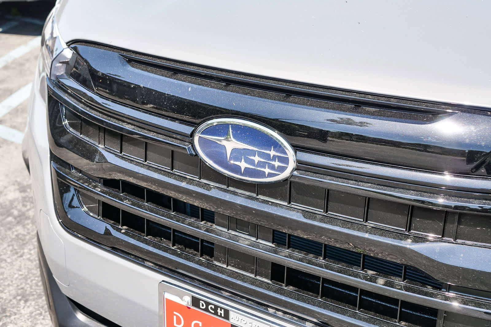 New 2026 Subaru Forester Sport image 11