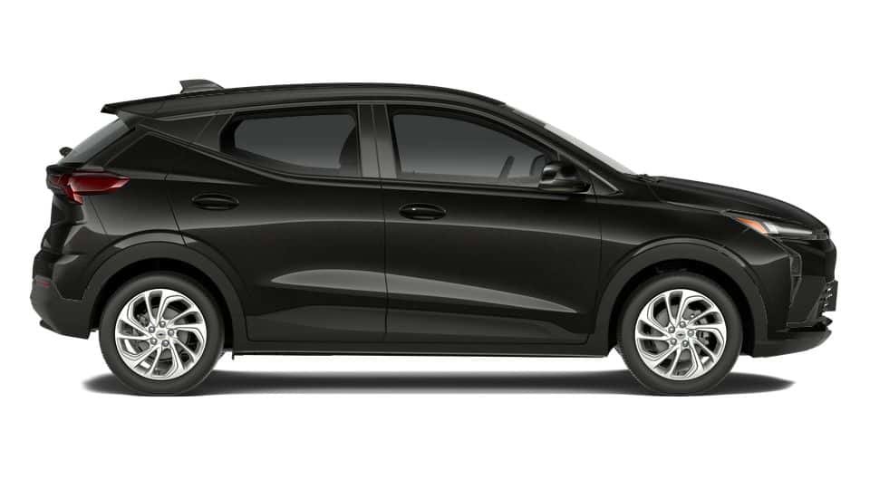 New 2027 Chevrolet Bolt LT w/ Comfort Package image 4
