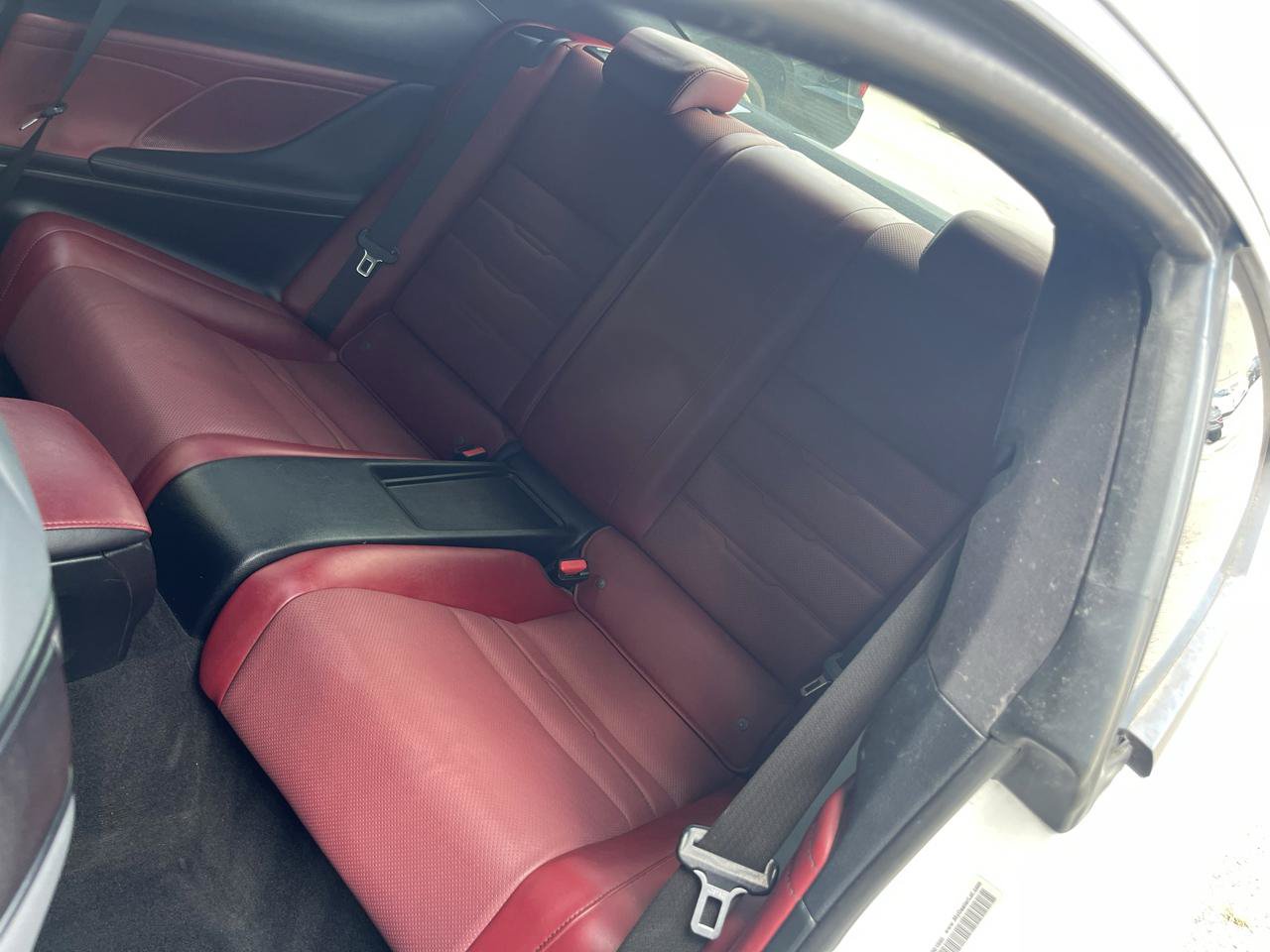 Used 2018 Lexus RC 300 F Sport RWD image 24