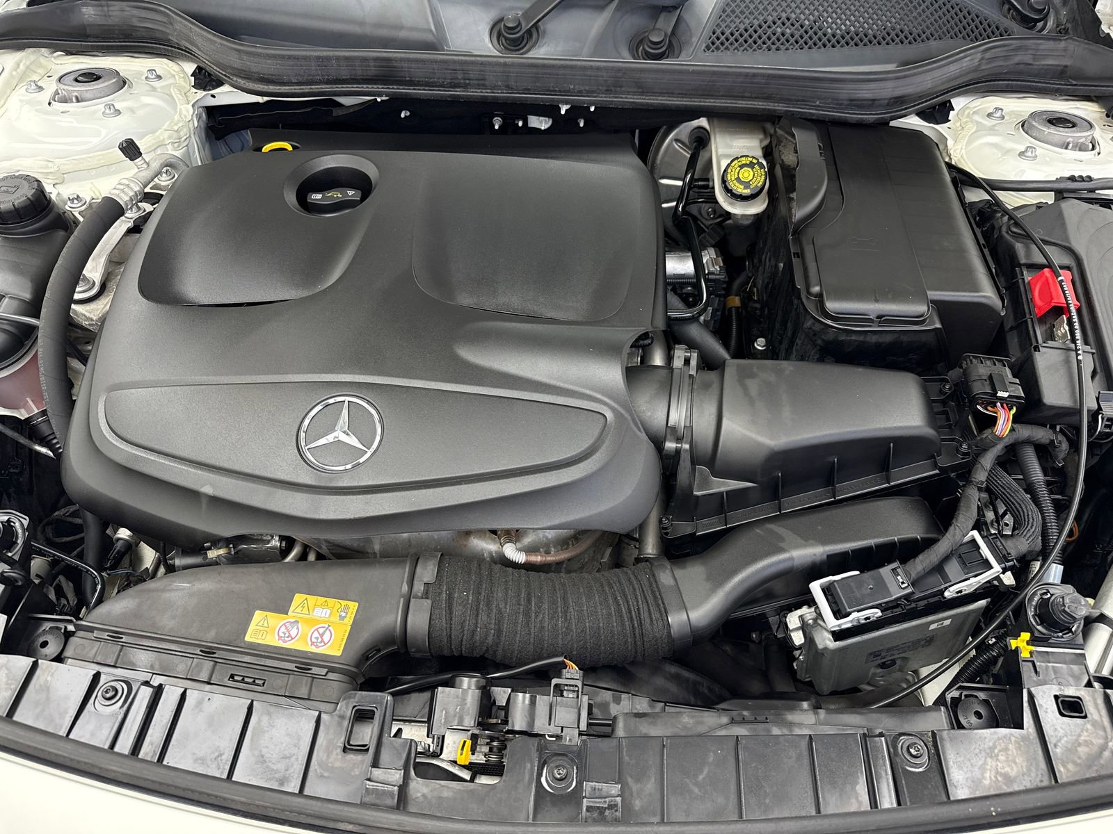 Used 2017 Mercedes-Benz GLA 250 image 53