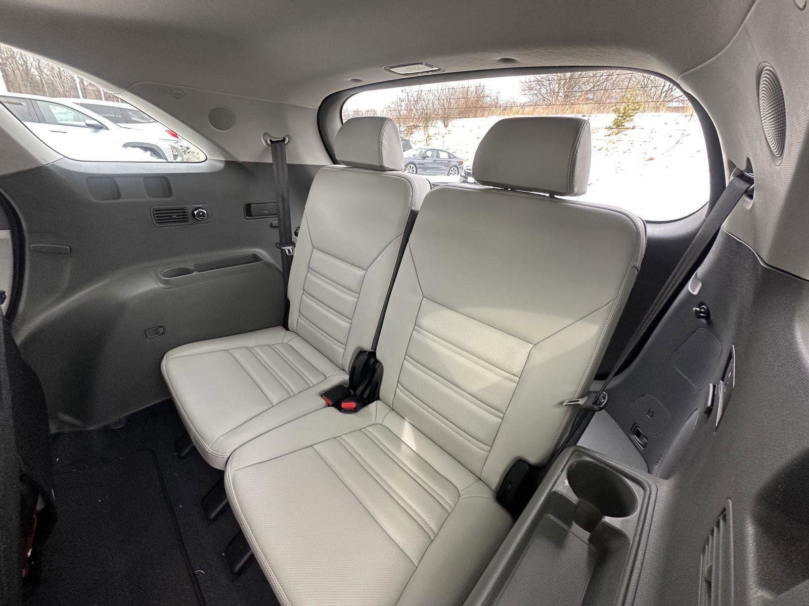 Used 2020 Kia Sorento SX w/ Paint Protection Package image 11