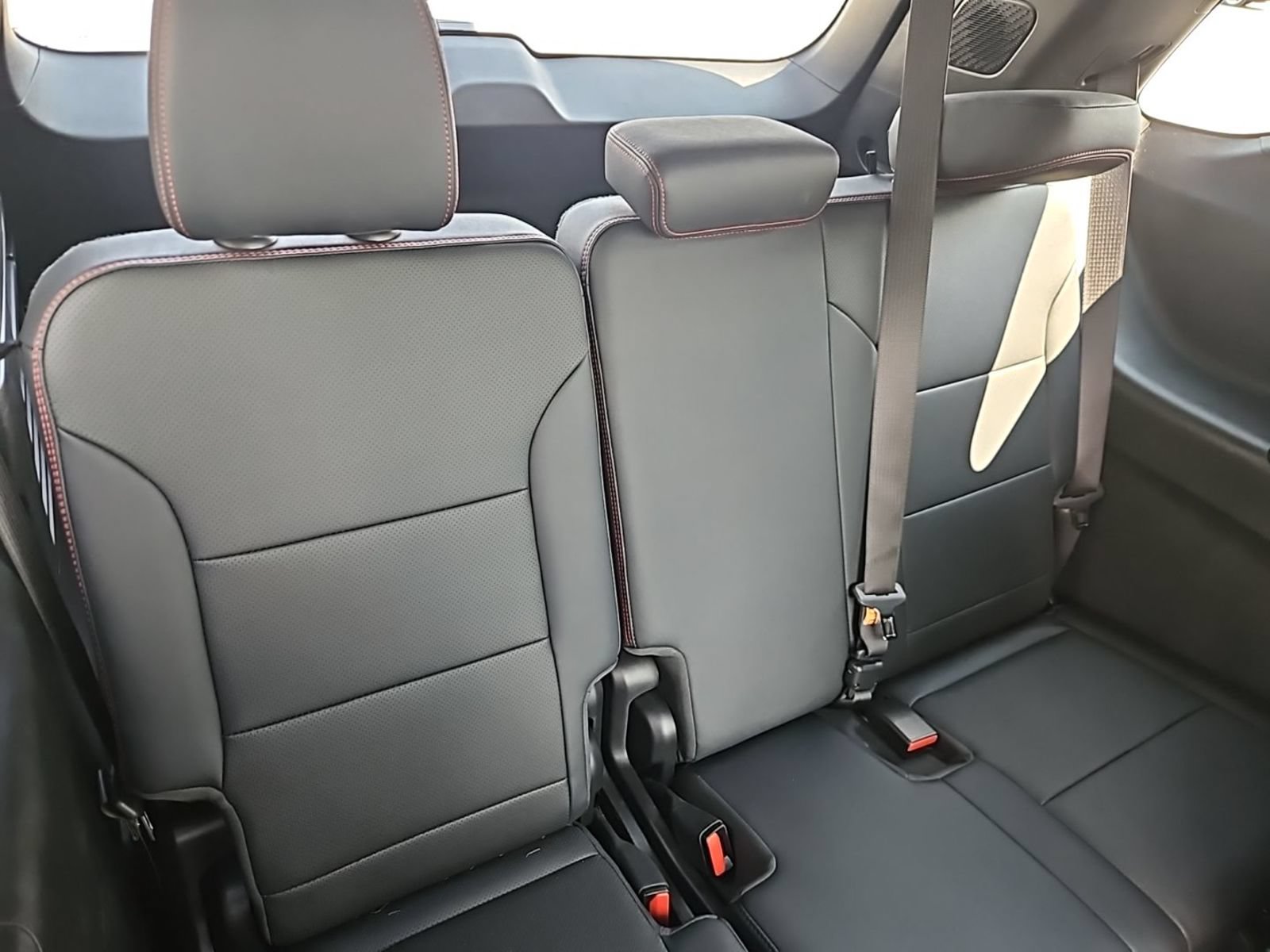 Used 2024 Chevrolet Traverse RS AWD/4WD image 10