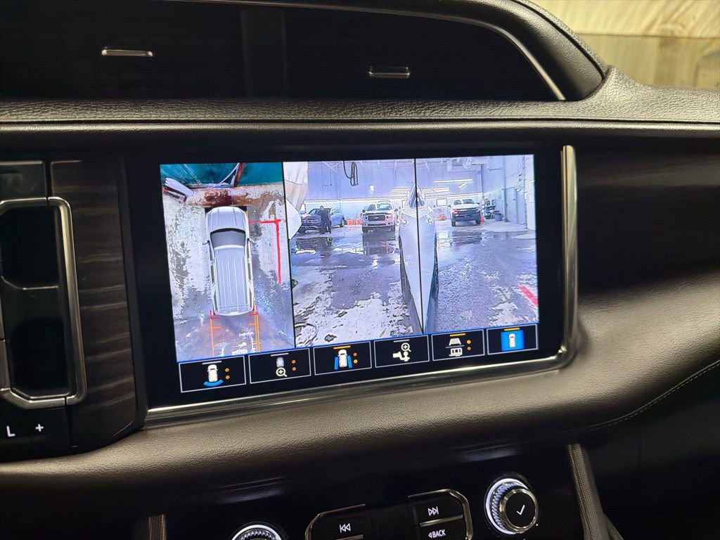 Used 2021 GMC Yukon Denali image 46