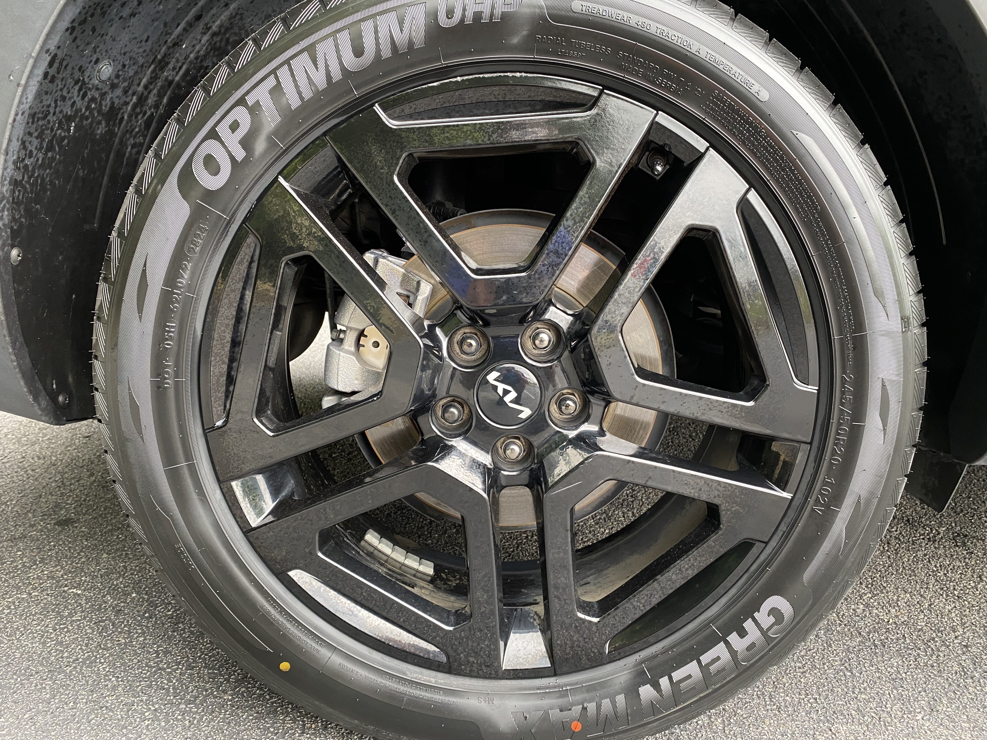 Used 2024 Kia Telluride SX Prestige X-Line AWD/4WD image 42
