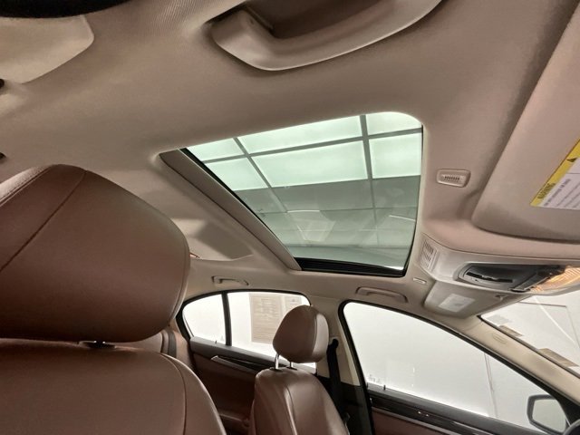 Used 2015 BMW 535i Sedan image 7