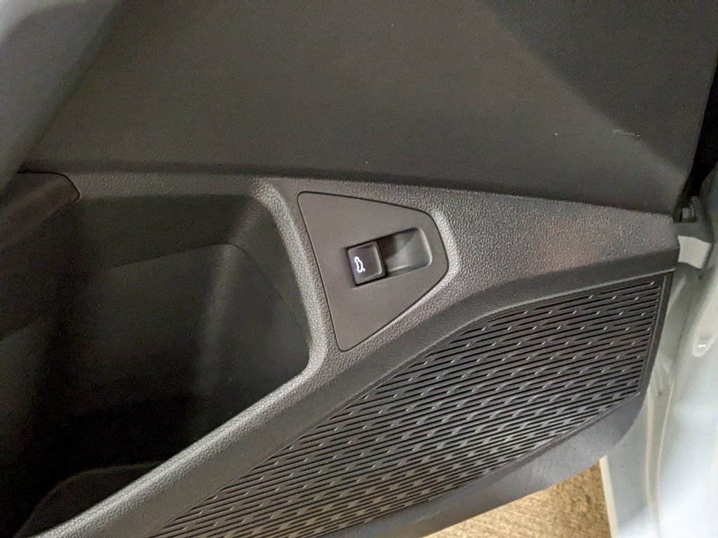 New 2026 Volkswagen Jetta SE image 11