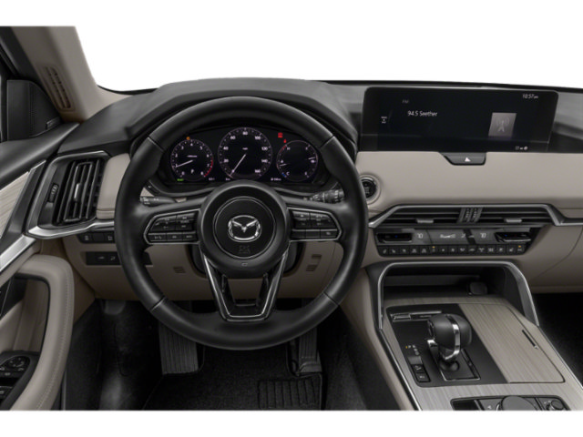 New 2024 MAZDA CX-90 3.3 Turbo w/ Premium Plus Pkg AWD/4WD image 13