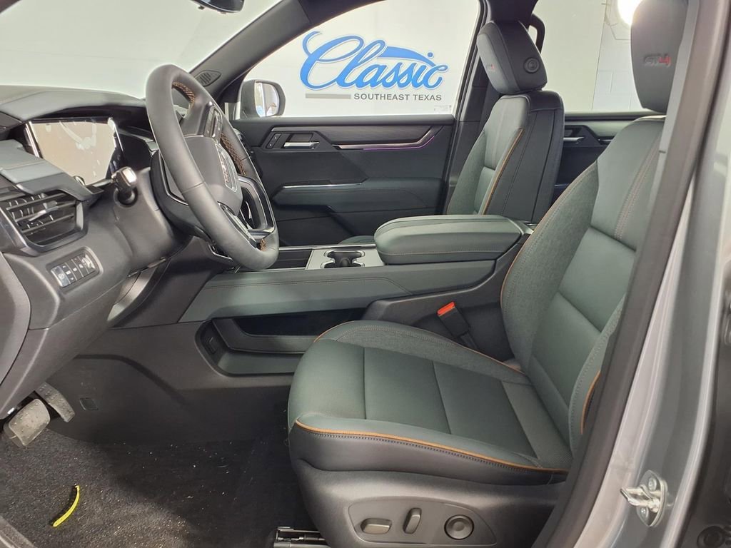 New 2026 GMC Acadia AT4 w/ Luxury Package image 25