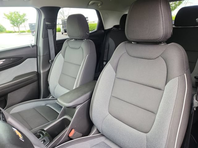 Used 2025 Chevrolet TrailBlazer LT AWD/4WD image 22