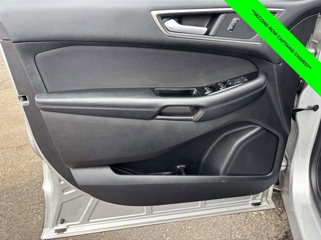 Used 2018 Ford Edge SEL image 9