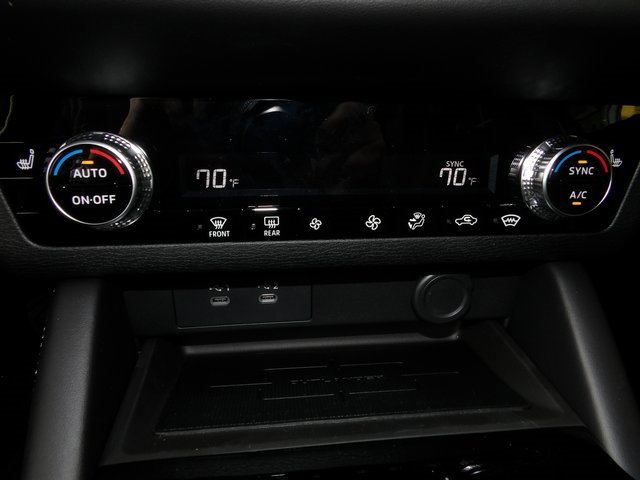 New 2025 Mitsubishi Outlander ES image 20