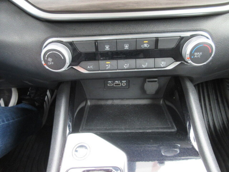 Used 2024 Nissan Altima 2.5 SV image 19