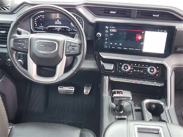 Used 2022 GMC Sierra 1500 Denali image 28