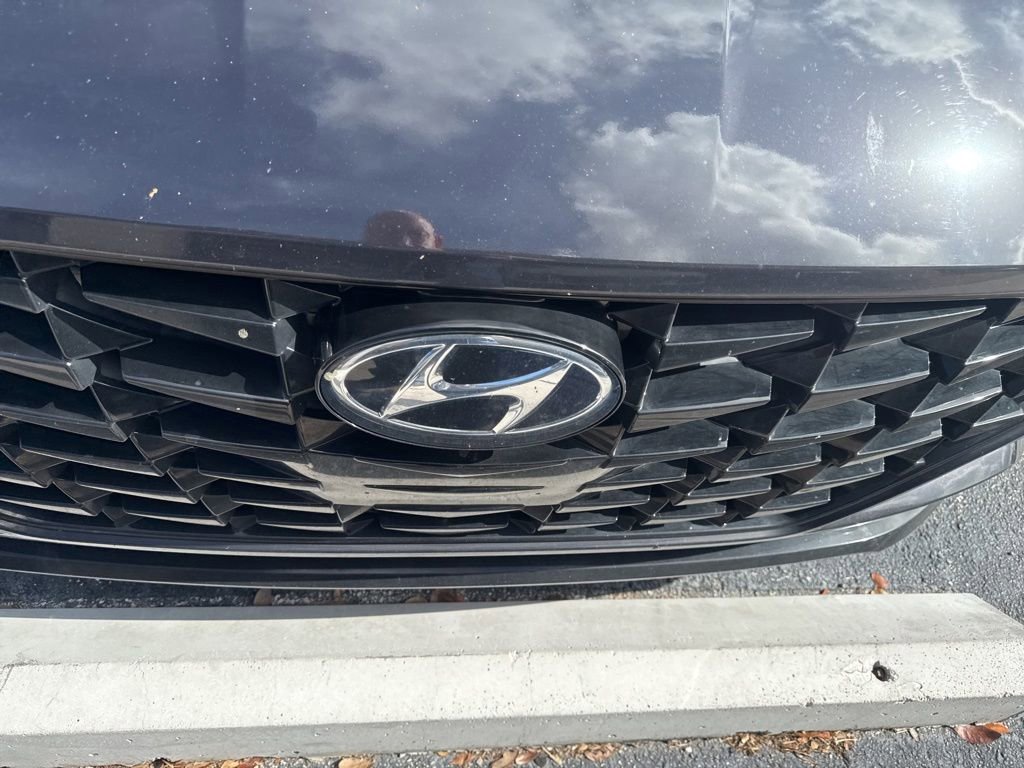 Used 2023 Hyundai Sonata SEL w/ Convenience Package FWD image 3