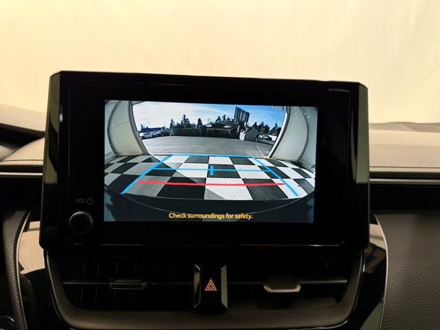 Used 2025 Toyota Corolla GR image 33