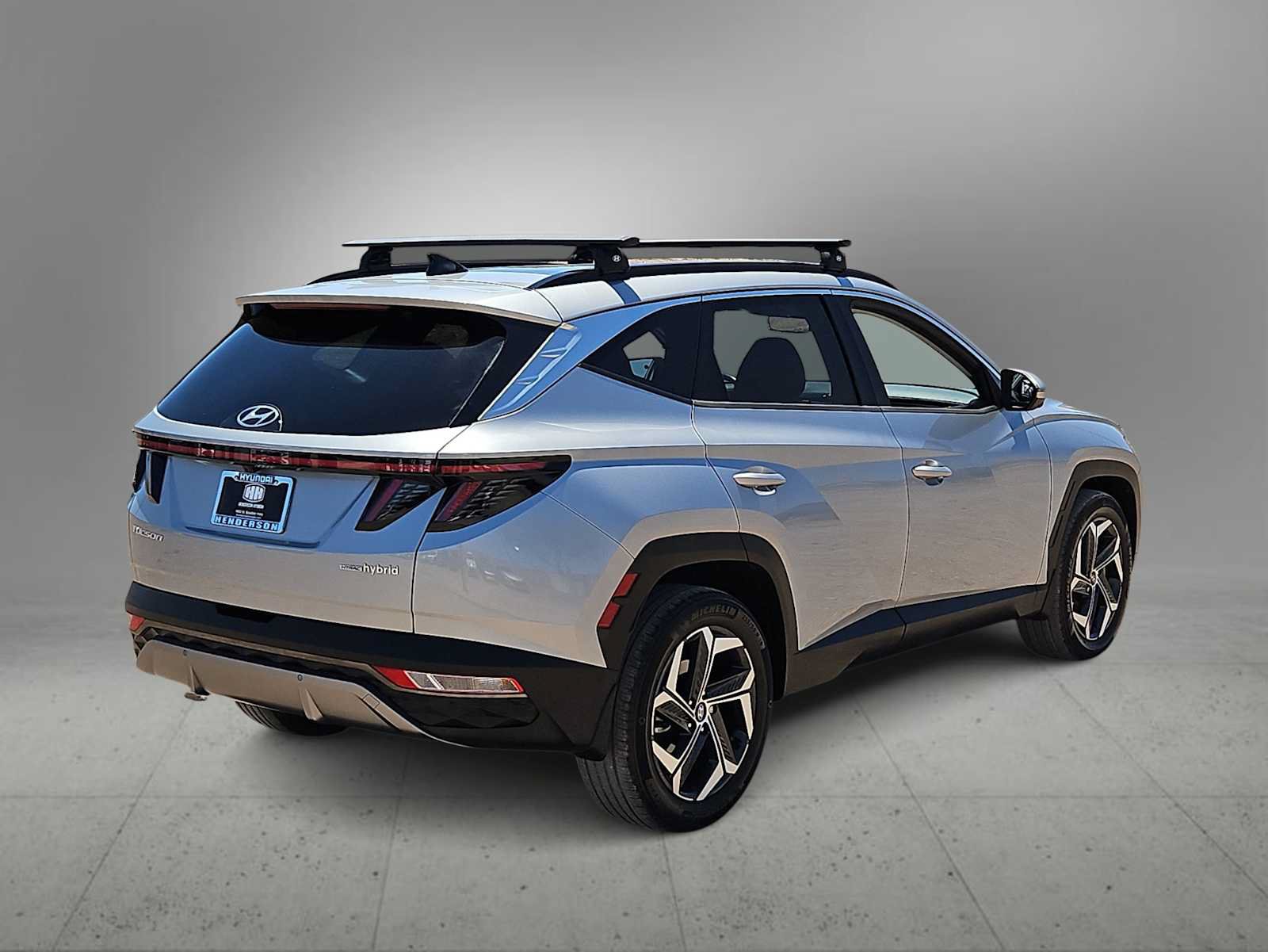 Certified 2022 Hyundai Tucson Limited AWD/4WD image 8