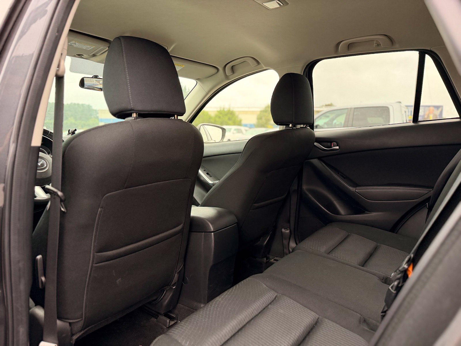Used 2015 MAZDA CX-5 Touring AWD/4WD image 14