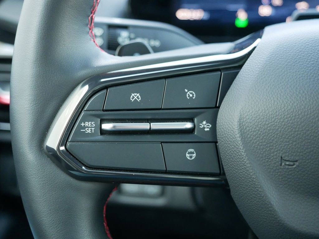 Used 2024 Chevrolet Silverado EV RST image 24