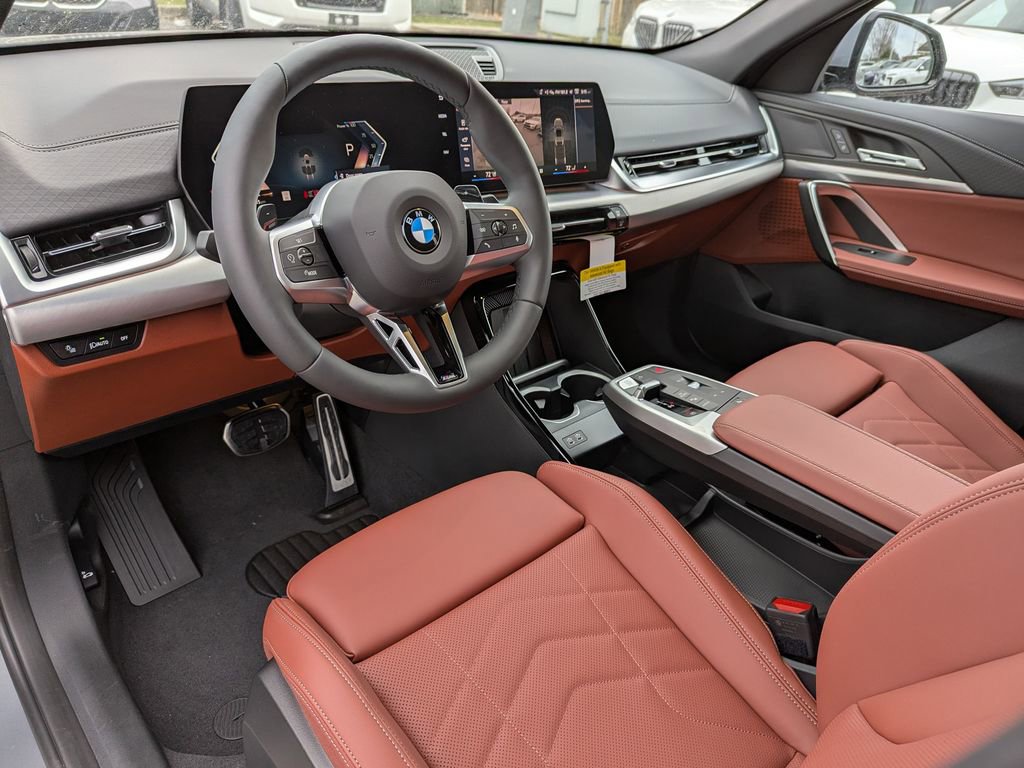 New 2026 BMW X2 xDrive28i image 10