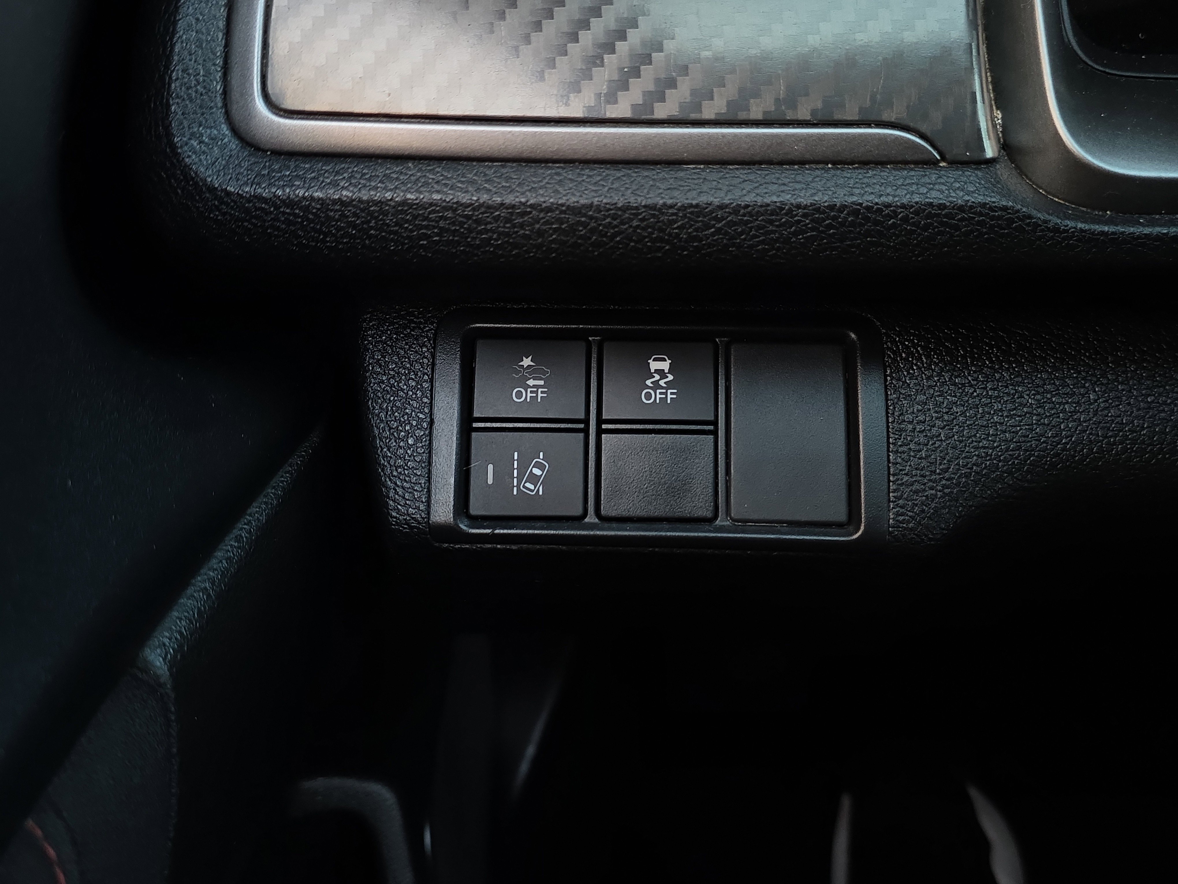 Used 2019 Honda Civic Sport Touring image 26