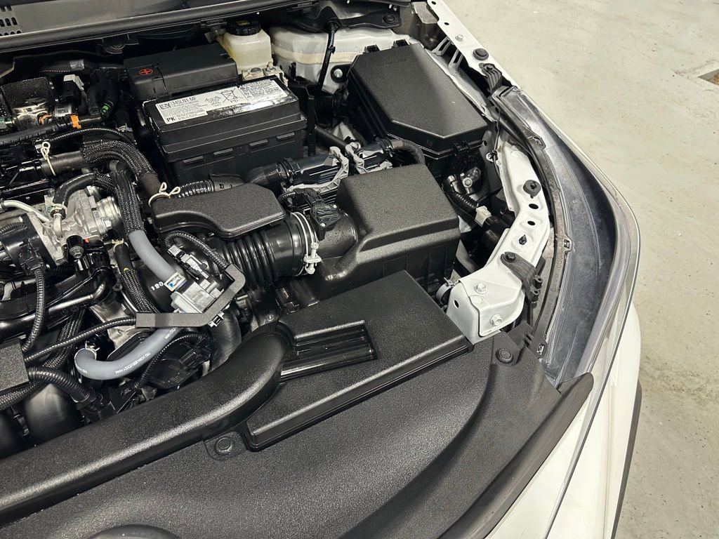 Used 2025 Toyota Corolla XSE FWD image 68
