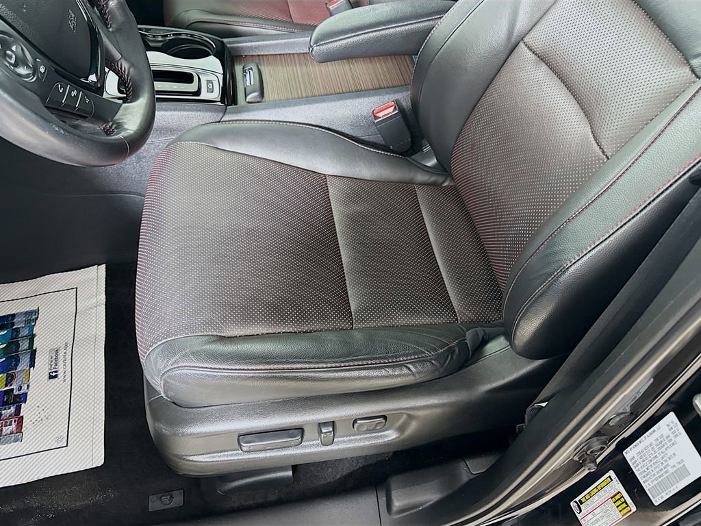 Used 2019 Honda Ridgeline Black Edition image 20