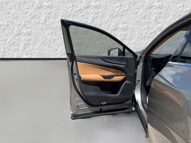 Used 2025 Lexus NX 350 AWD w/ Accessory Package (K3) image 21