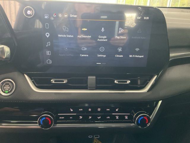 Used 2026 Chevrolet Equinox LT w/ Convenience Package II image 12