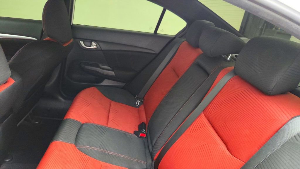 Used 2014 Honda Civic Si image 22