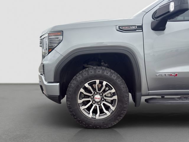Used 2023 GMC Sierra 1500 AT4 w/ AT4 Preferred Package AWD/4WD image 20